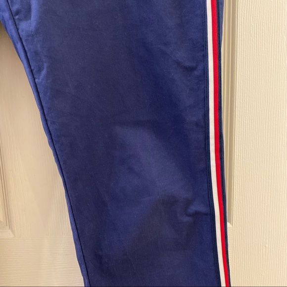 💠 3/$10 TOMMY HILFIGER Hampton Stretch Slim Chino - Picture 5 of 7